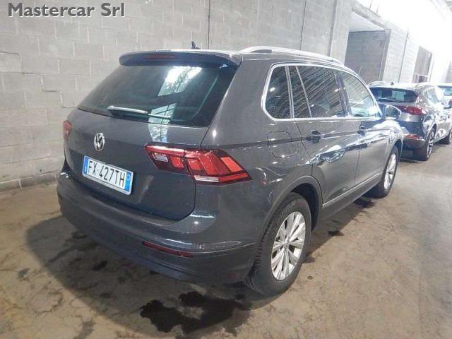 VOLKSWAGEN Tiguan Tiguan 2.0 tdi Business 150cv dsg - FX427TH