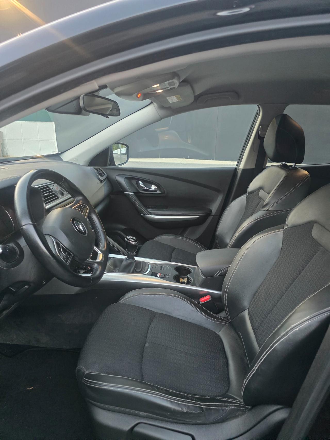 Renault Kadjar TCe 130CV Energy Intens