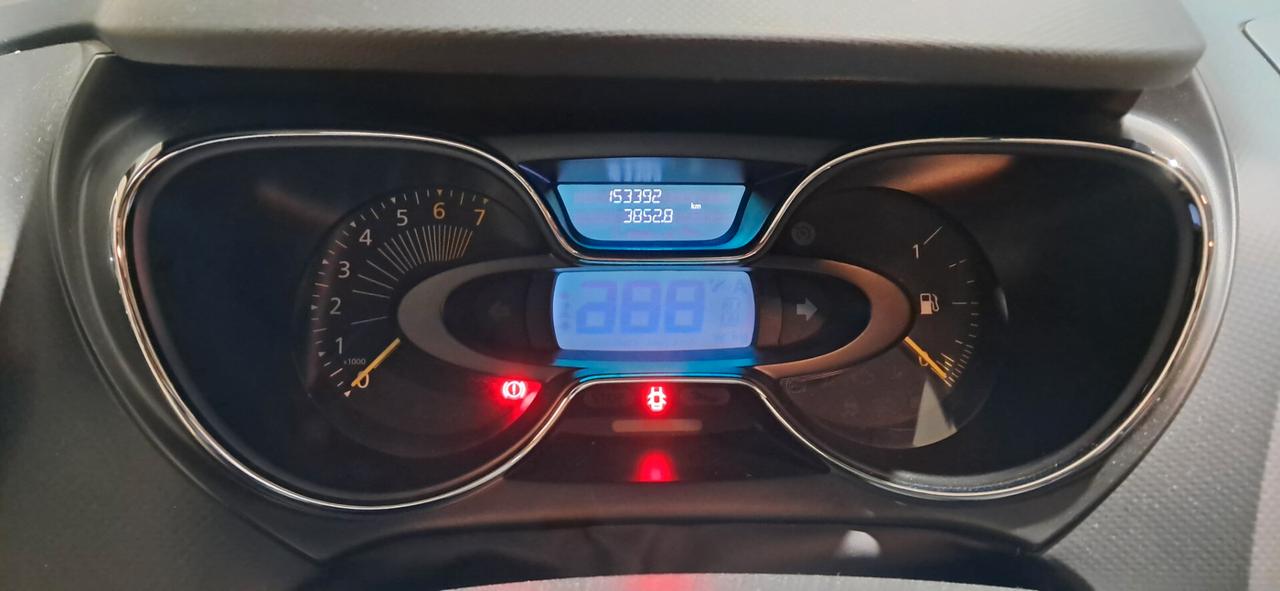 Renault Captur 0.9 TCe 12V 90 CV Start&Stop Energy R-Link