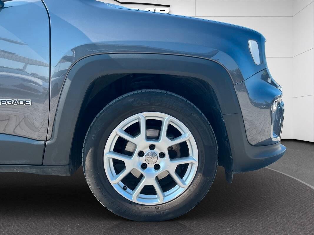 Jeep Renegade 1.0 t3 Limited 2wd