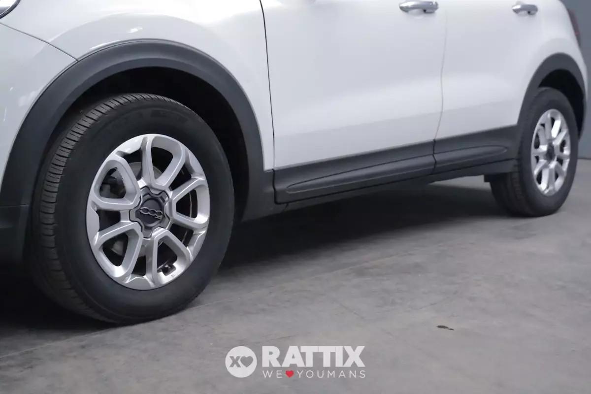 Fiat 500X 1.0 T3 120CV Business