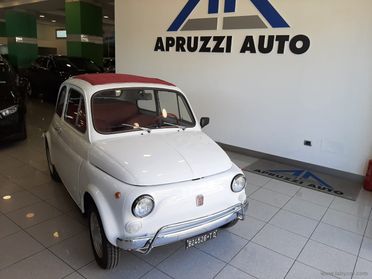 FIAT 500 L