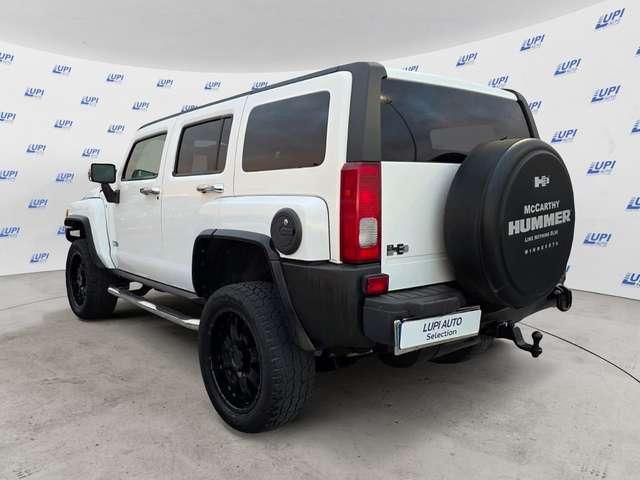 HUMMER H3 H3 3.7 aut. Luxury