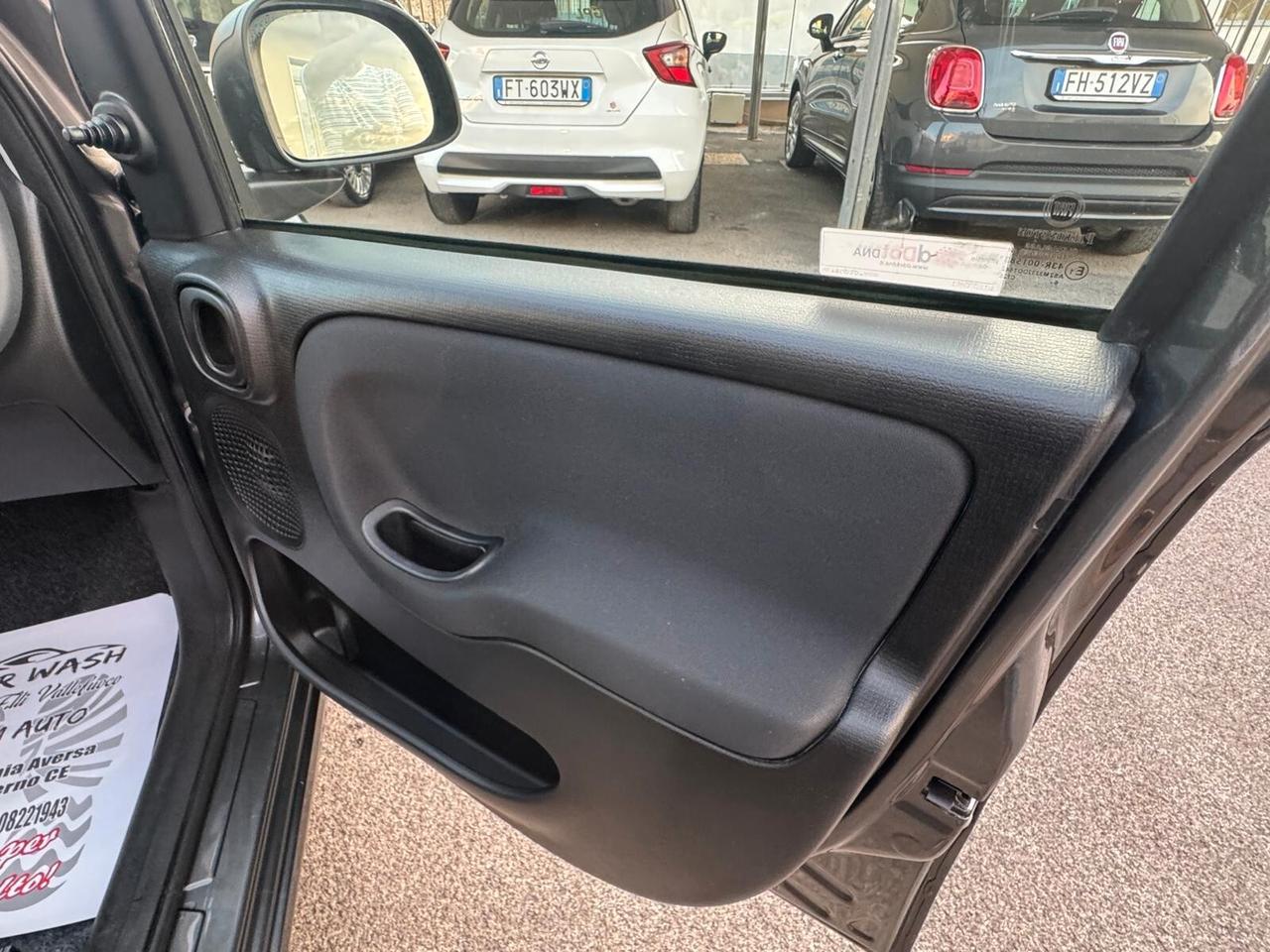 Fiat Panda 1.2 EasyPower Lounge