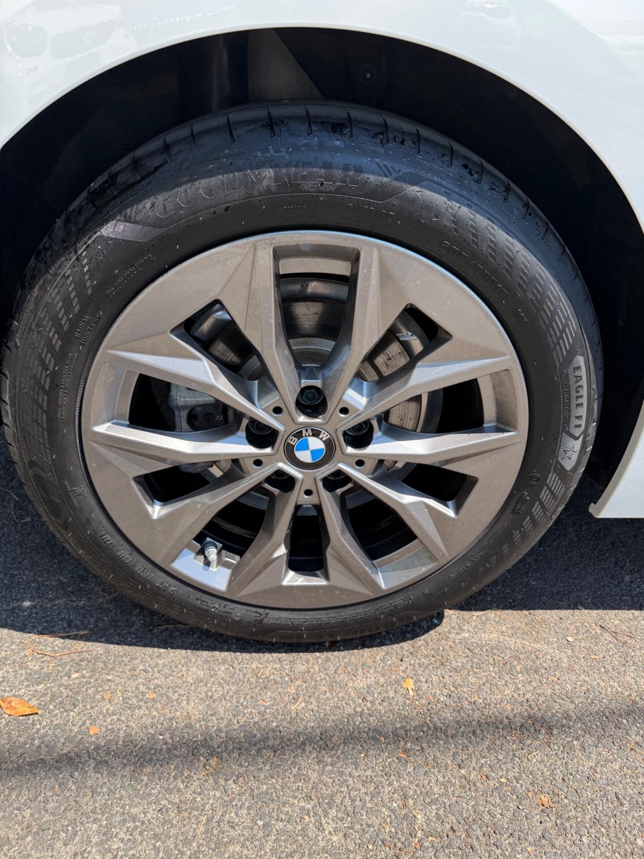 Bmw 120i 5p. Advantage Pro Nuovo mod