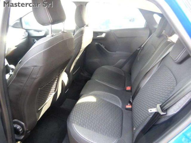 FORD Puma Puma II 1.0 ecoboost h Titanium Navi - GM670YM