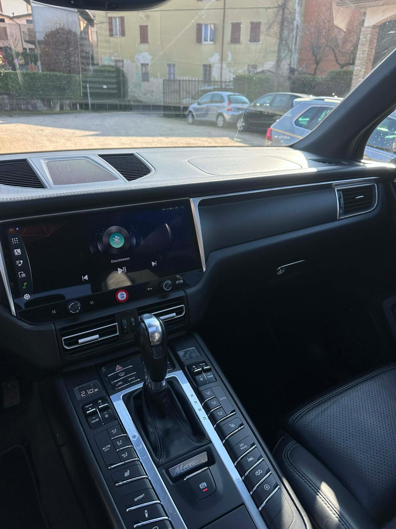 Porsche MACAN 3.0S PDK TETTO BOSE FULLOPT