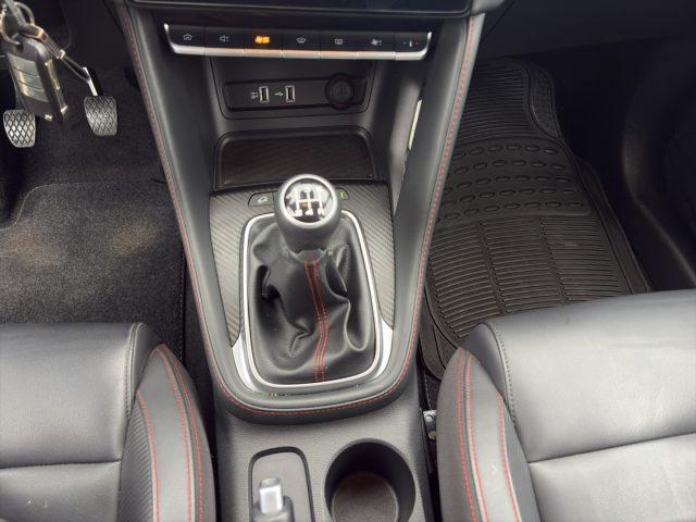 MG ZS 1.5 LUXURY 106 CV