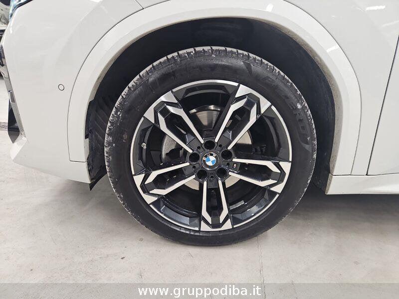 BMW X2 U10 sdrive 18d MSport auto