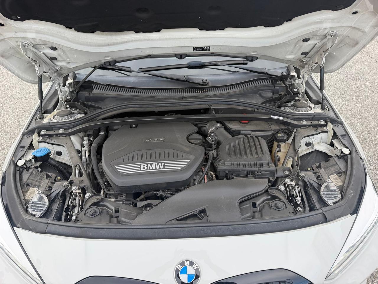 Bmw 118 Serie 1 118d MSport *PROMO FINANZIA #50685