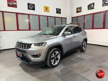 Jeep Compass 1.6 Mjt 120cv Limited 2WD 2018