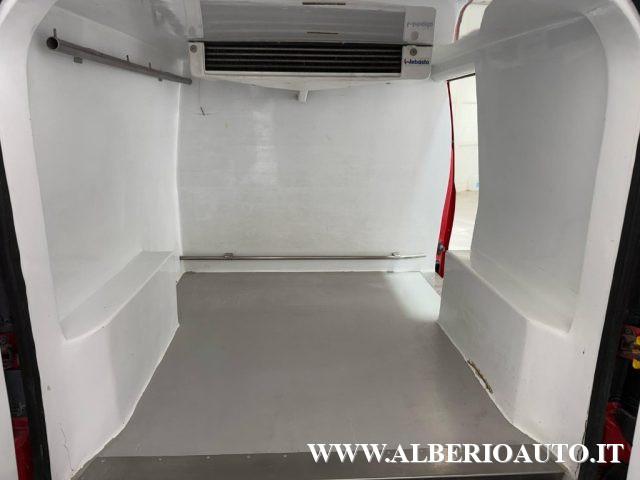 FIAT Doblo Doblò 1.6 MJT 16V 105CV FRIGO FNAX