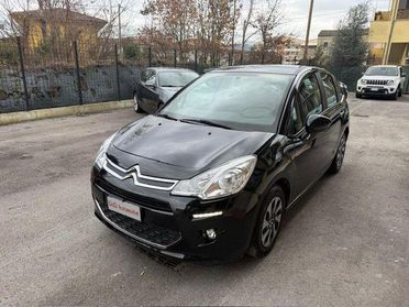 CITROEN C3 1.2 Exclusive