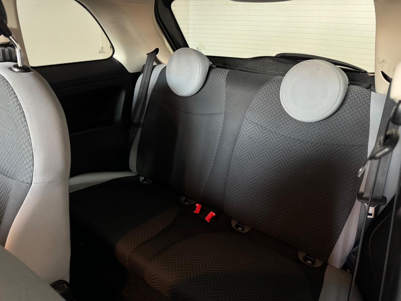 Fiat 500 1.0 Hybrid Star