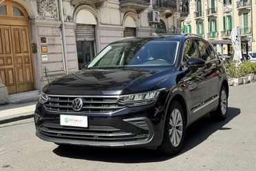 VOLKSWAGEN Tiguan 2.0 TDI SCR Life