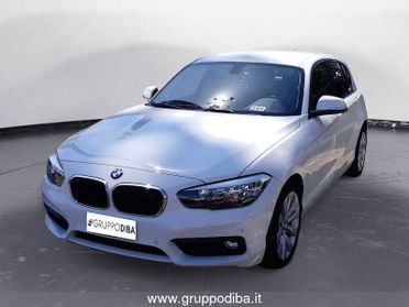 BMW Serie 1 F20-F21 2015 Diesel 118d Advantage 5p