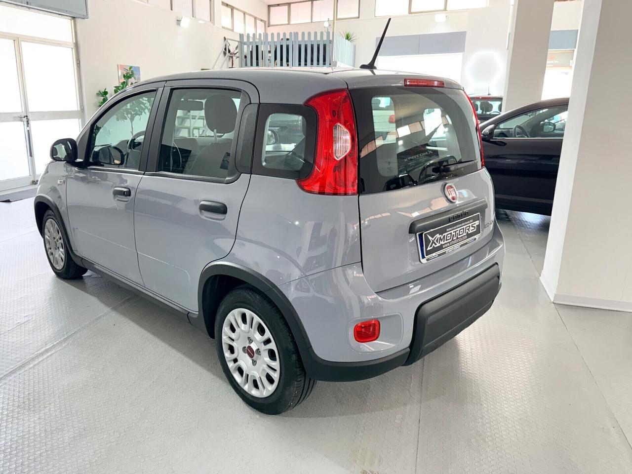 Fiat Panda 1.0 FireFly Aziendale Hybrid 70 cv