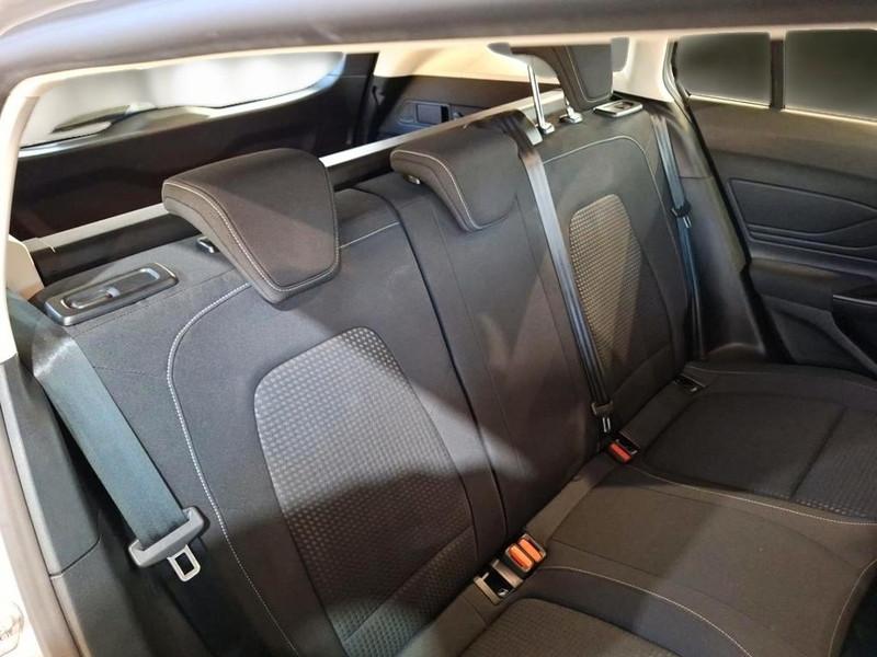 FORD FOCUS WAGON 1.5 Ecoblue 120cv Business Co-Pilot Auto