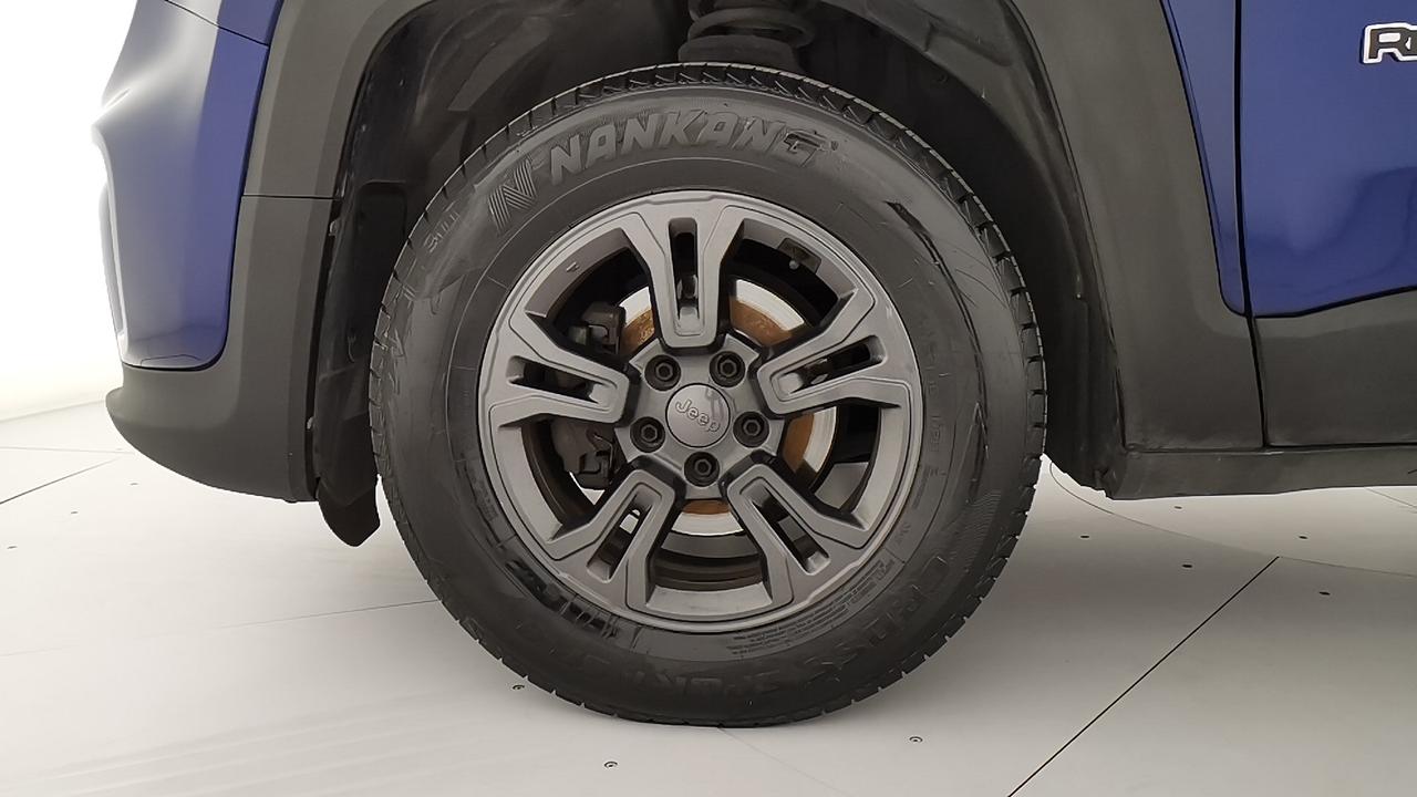 JEEP Renegade 2019 - Renegade 1.0 t3 Longitude 2wd