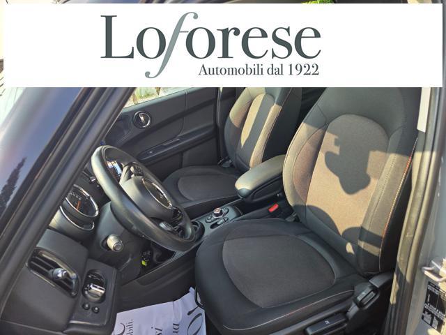 MINI Countryman 2.0 Cooper D Business Countryman