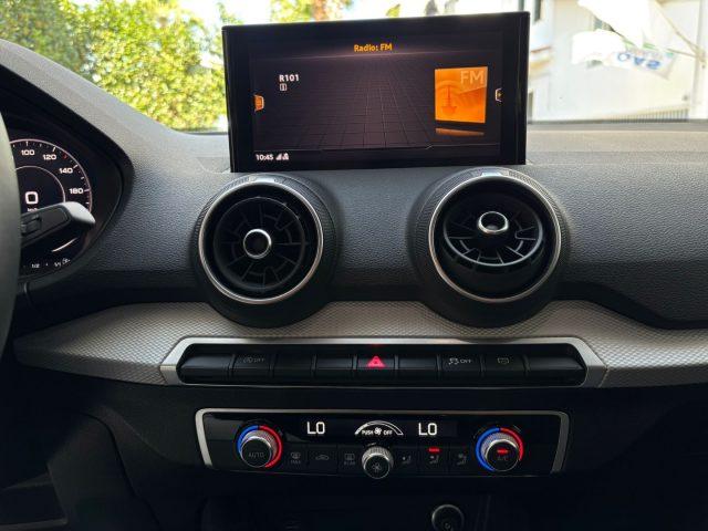 AUDI Q2 35 TDI S tronic S line Edition TUA DA ?349,00 MENS