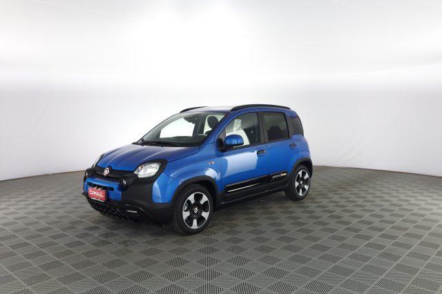 FIAT Panda Panda 1.0 FireFly S&S Hybrid Pandina