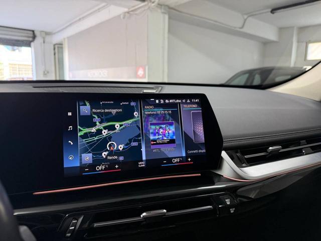 BMW X1 sDrive 18i xLine