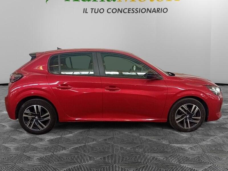 Peugeot 208 Active Pack PureTech 75 S/S