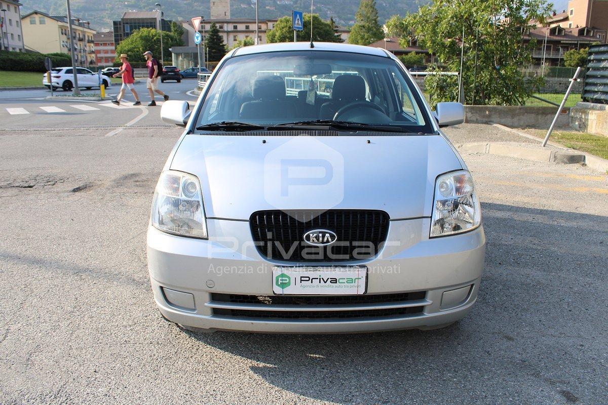 KIA Picanto 1.0 12V Urban