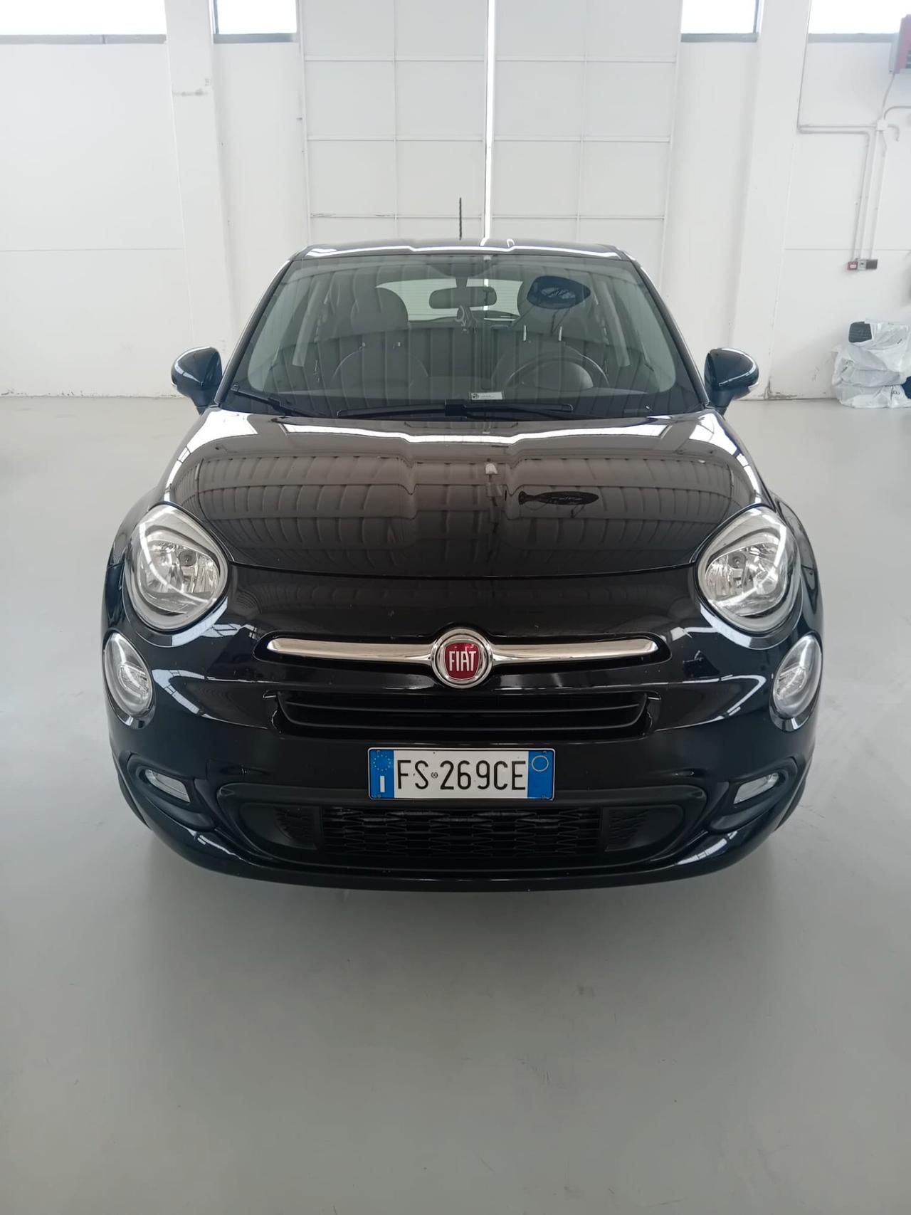 Fiat 500X 1.6 MultiJet 120 CV Business