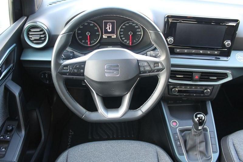 Seat Arona 1.0 EcoTSI 110 CV Xperience
