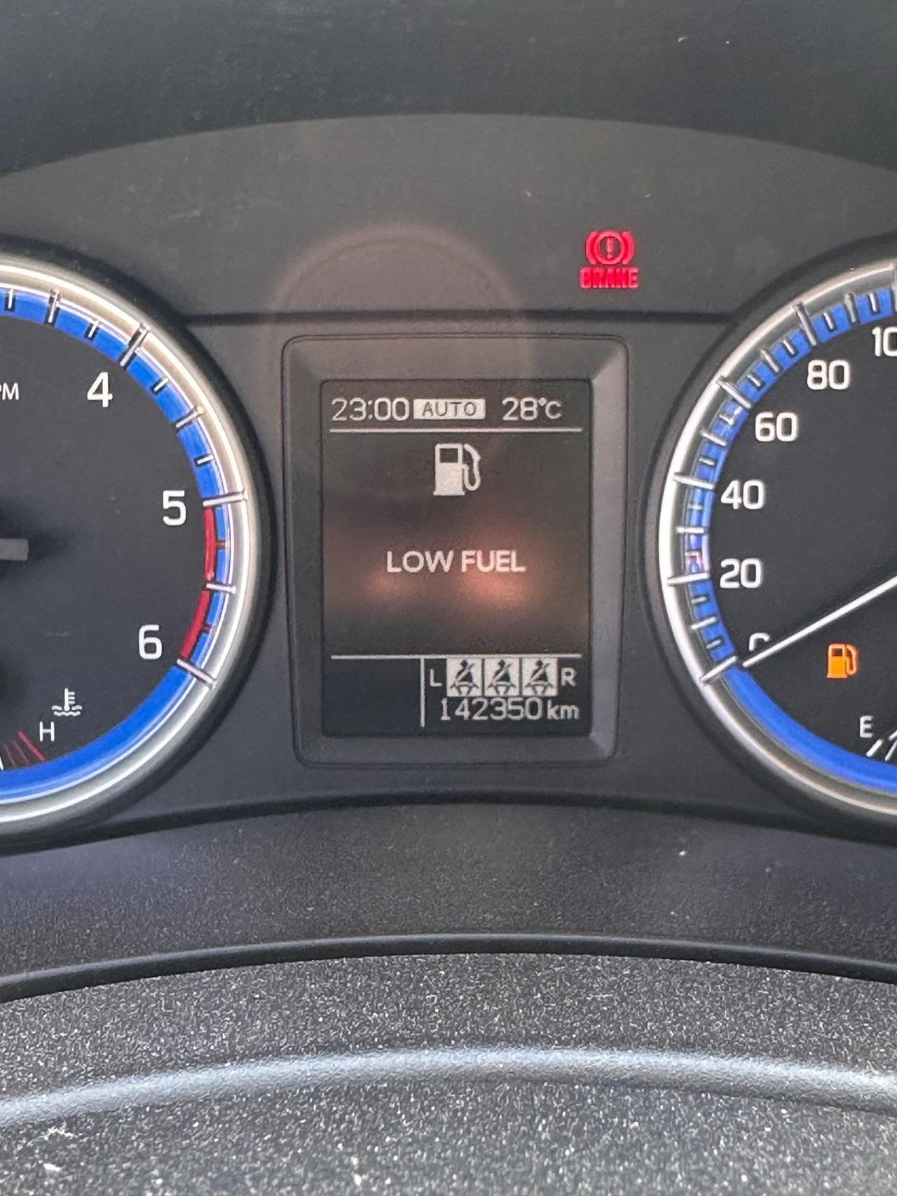 Suzuki S-Cross 1.6 DDiS 4WD All Grip Top