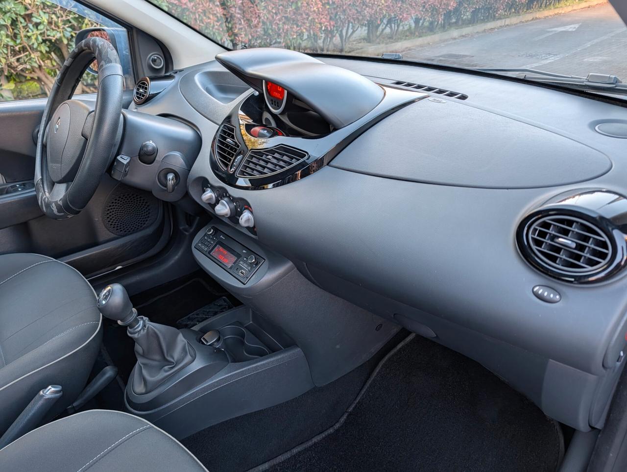 Renault Twingo 1.2 16V Night&Day