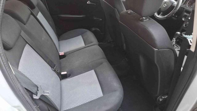 MERCEDES-BENZ A 180 CDI Classic