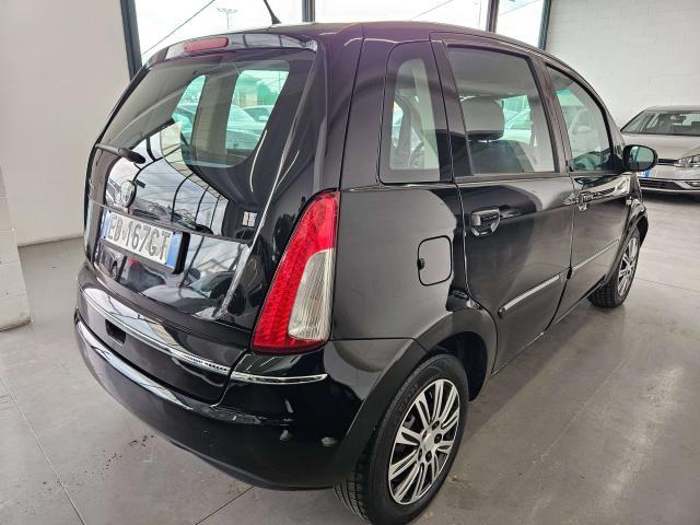 Lancia MUSA Musa II 2007 1.4 8v NEOPATENTATI / BENZINA
