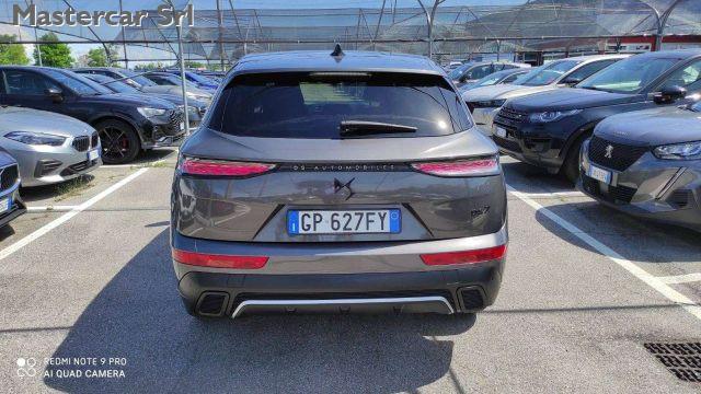 DS AUTOMOBILES DS 7 1.5 bluehdi Performance Line 130cv TG: GP627FY