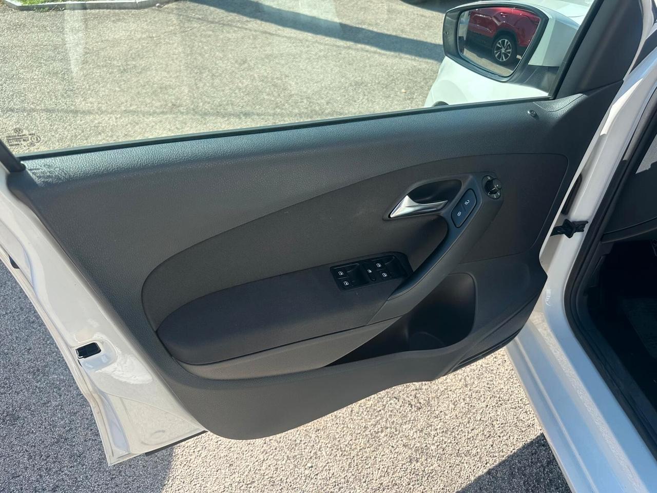 Volkswagen Polo 1.2 TDI DPF 5 p. Comfortline NEOPATENTATI