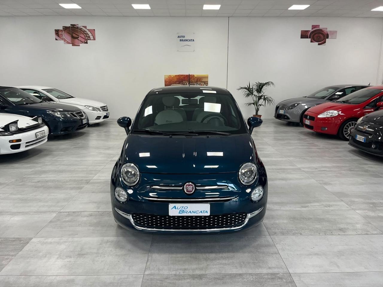 Fiat 500 1.2 Dolcevita easypower Gpl 69cv