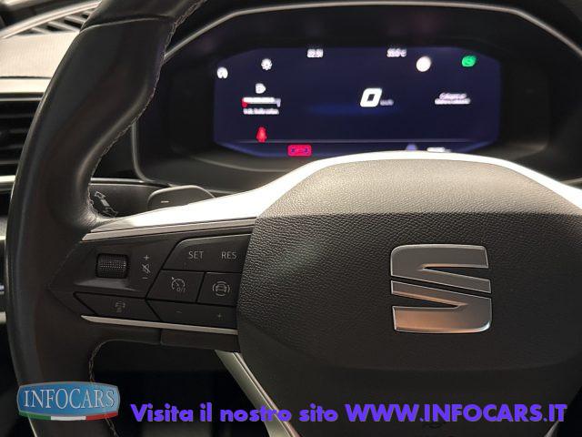 SEAT Leon Sportstourer 2.0 TDI 150 CV DSG Business - PROMO