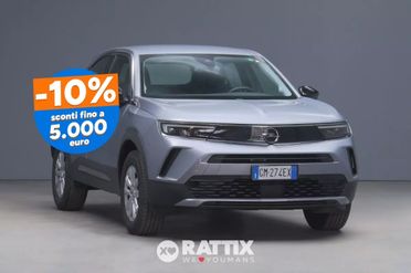 Opel Mokka 1.2 t 130CV Edition AT8