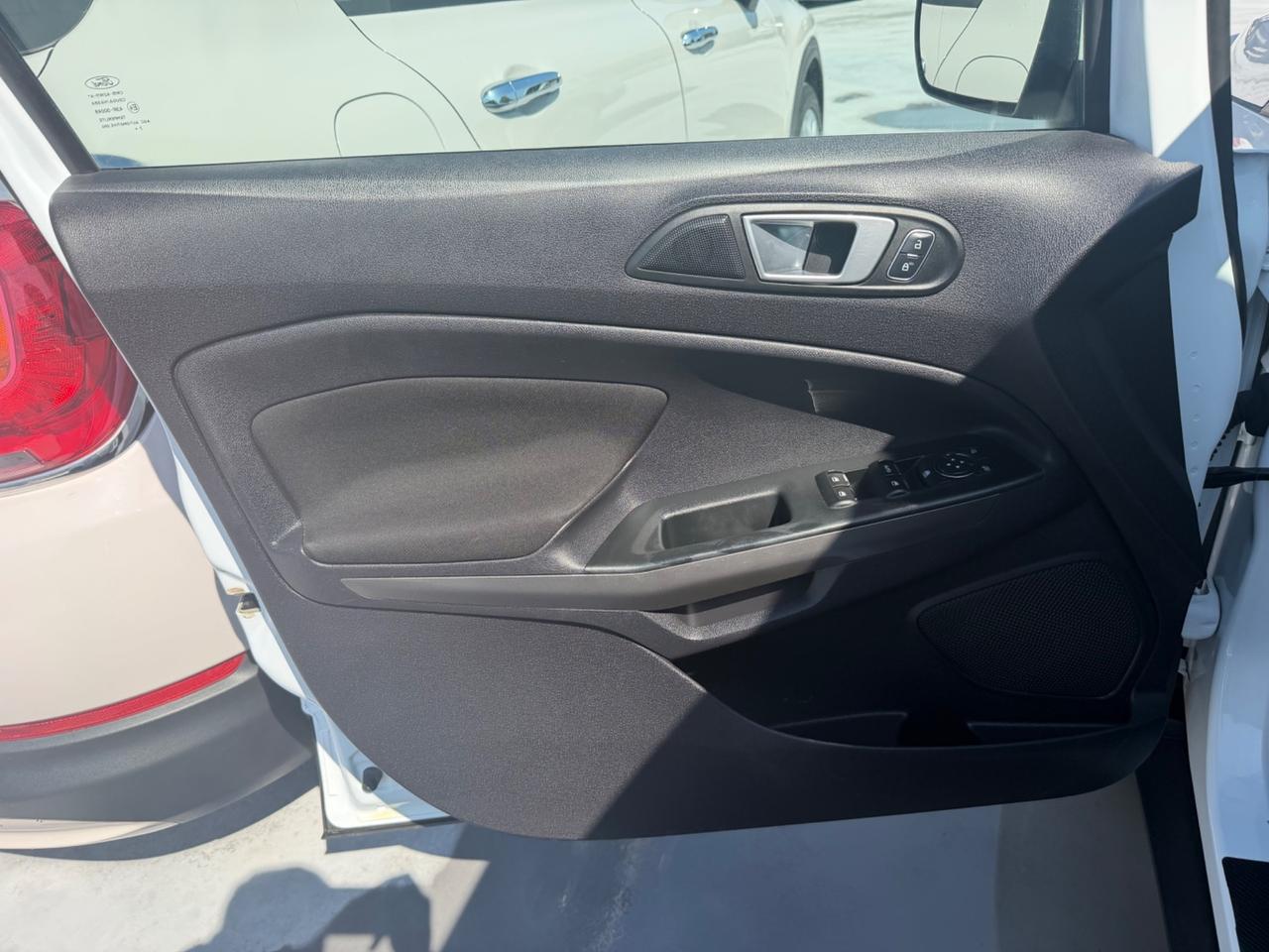 Ford EcoSport 1.5 TDCi 100 CV Start&Stop ST-Line Plus