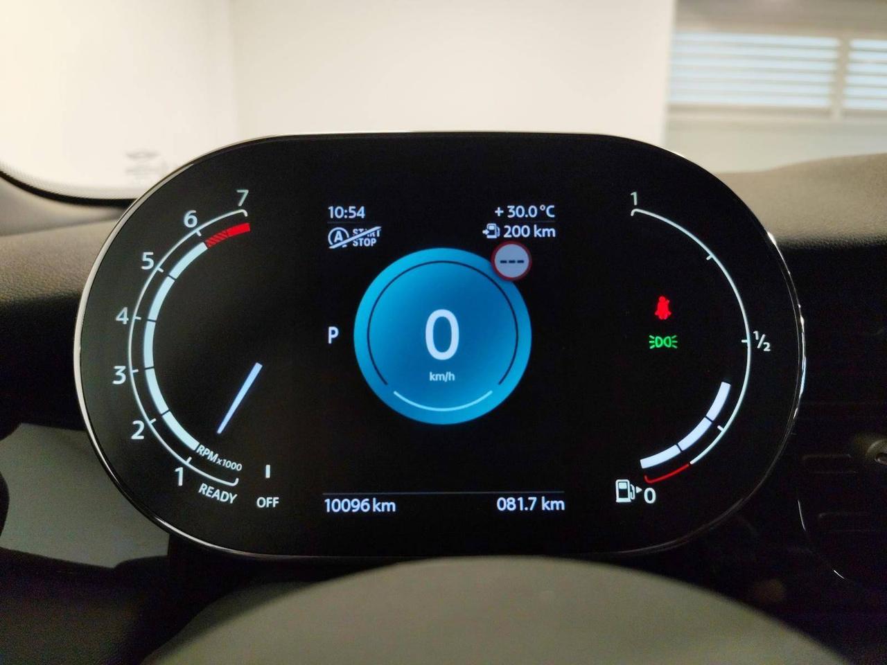 MINI Mini Cooper S Classic 3 Porte