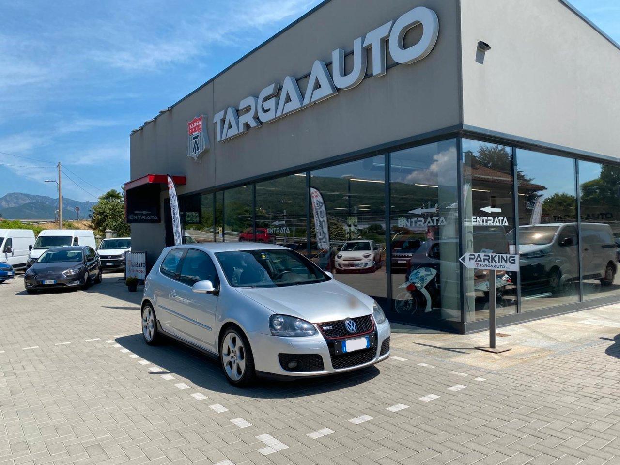 Volkswagen Golf 3 Porte Golf 3p 2.0 tfsi Gti