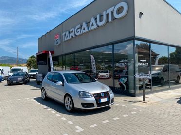 Volkswagen Golf 3 Porte Golf 3p 2.0 tfsi Gti