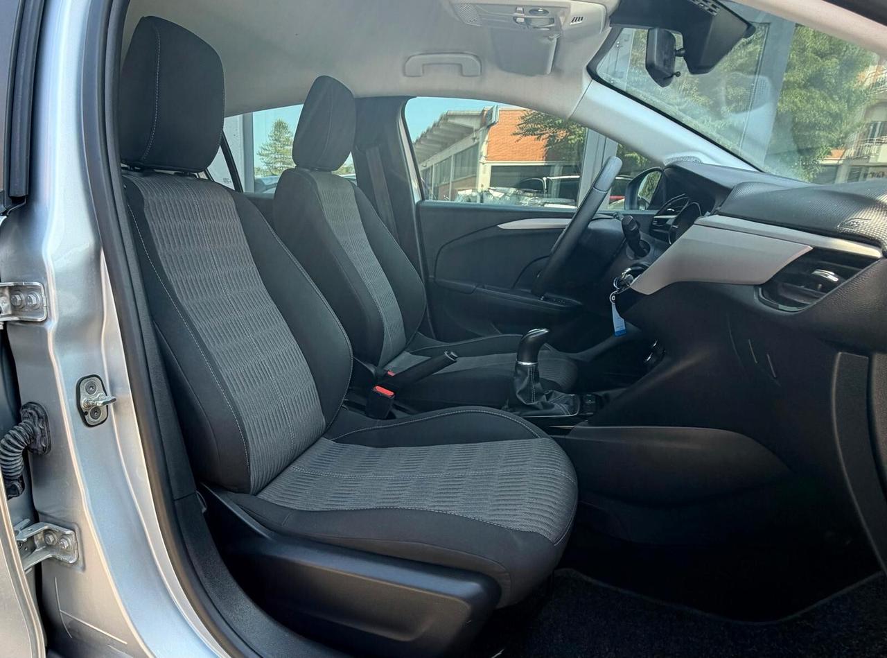 Opel Corsa 1.2 Elegance Neopatentati