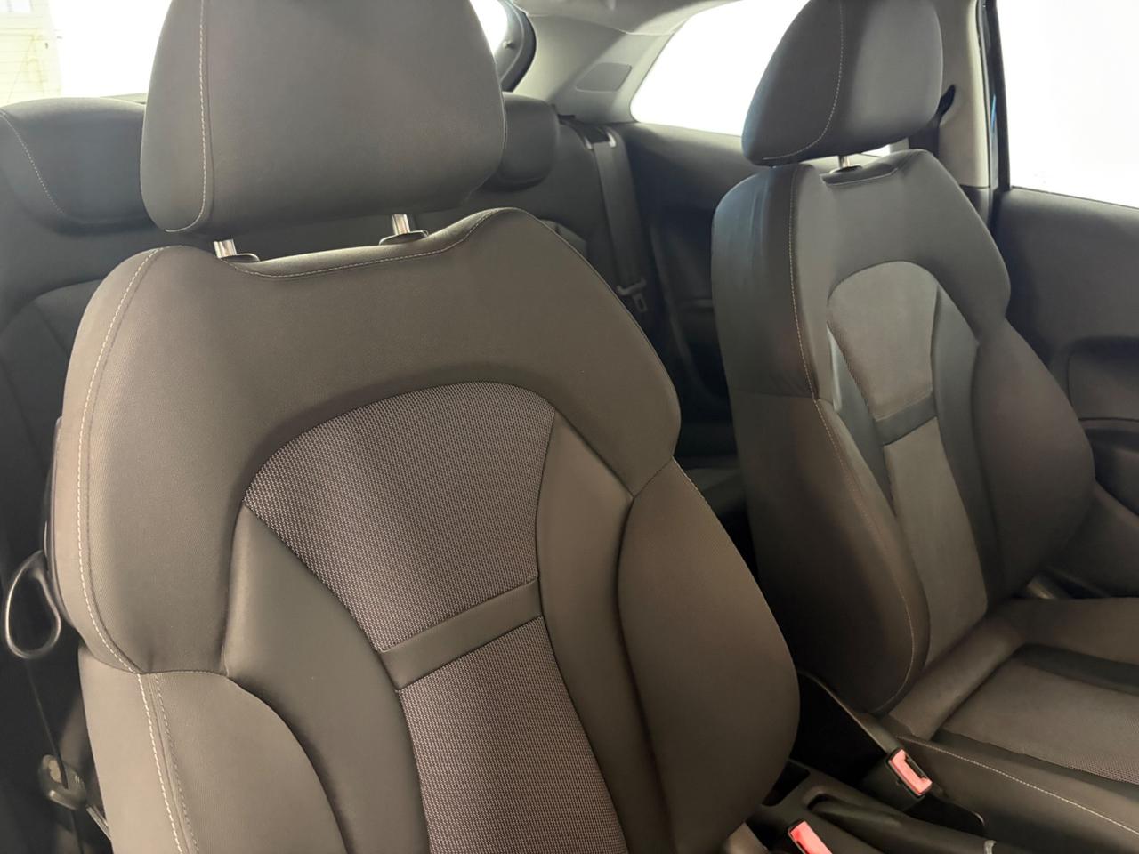 Audi A1 1.6 TDI 105 CV Ambition Perfetta