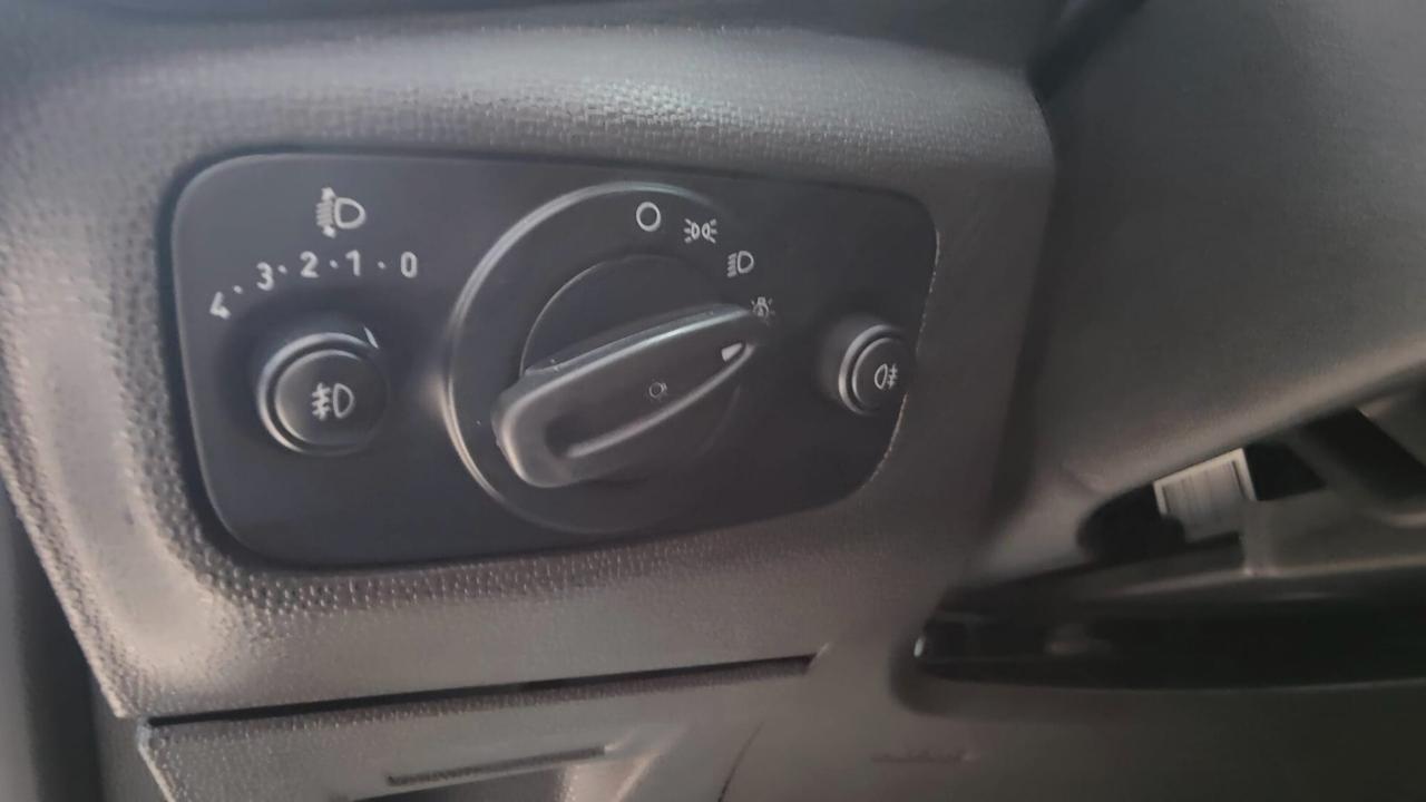 Ford EcoSport 1.0 125 CV Titanium GPL