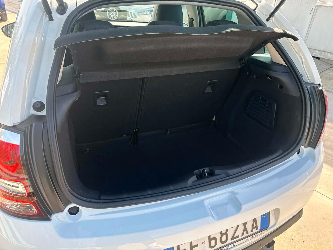 Citroen C3 1.6 DIESEL EXCLUSIVE 2016 118000KM