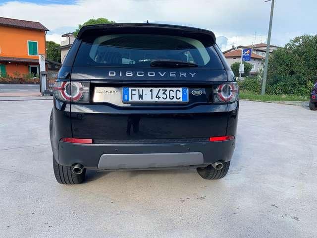 Land Rover Discovery Sport 2.0 td4 HSE awd 150cv auto my19