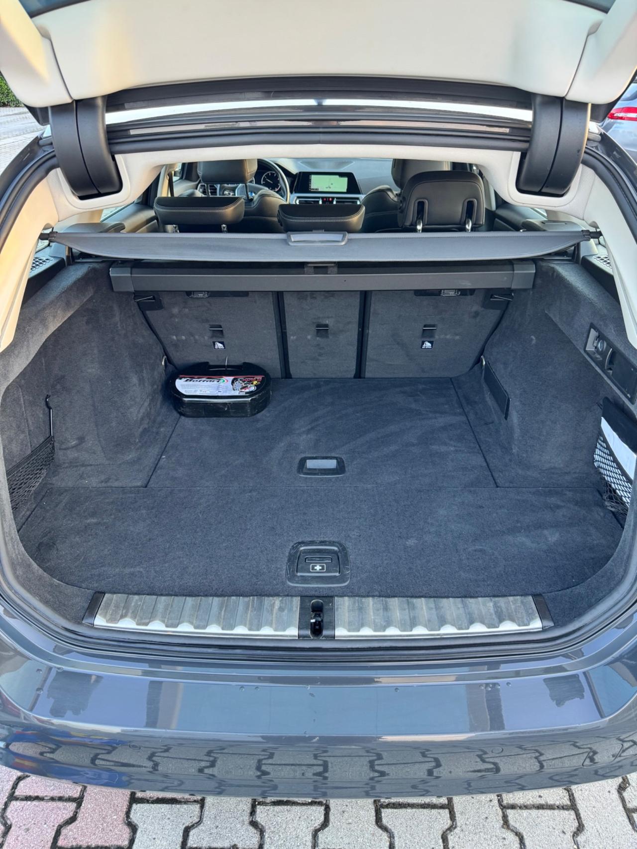 Bmw 320 320d xDrive Business Advantage
